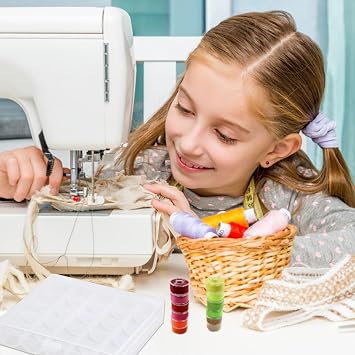 Bobbin Case,Bobbin Storage,Bobbins for Sewing Machine