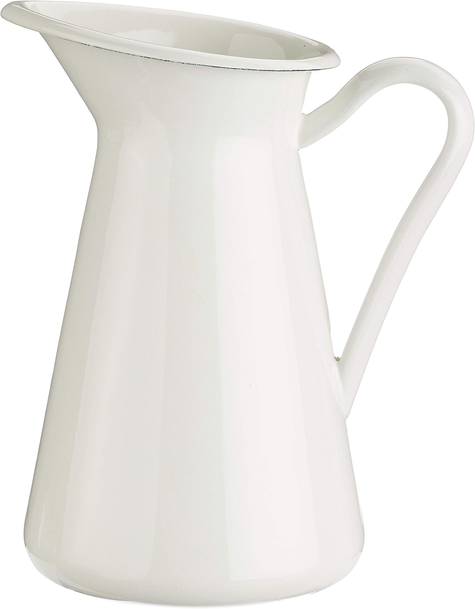 IkeaSockerärt 101.484.64 Vase 16 cm White
