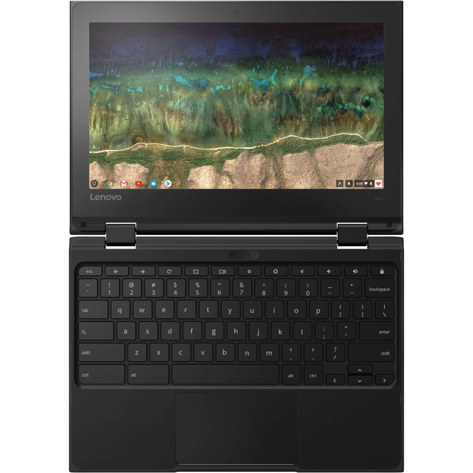 Chromebook本体 Chromebook Lenovo Lenovo Chromebook 500e 11.6
