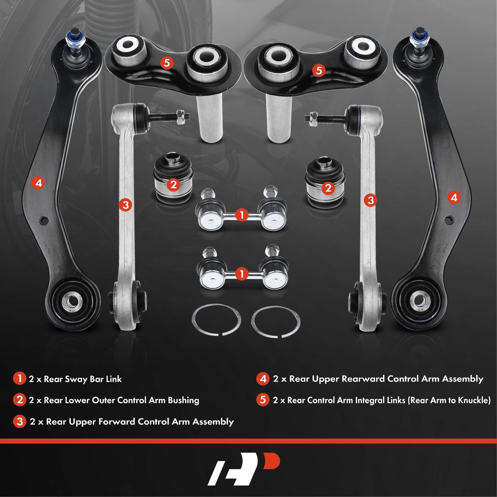 Security Seven ERB-1ST-AD-R ブラウン Amazon.com: Godspeed(SB-TR-130-12_04) Adjustable Front Sway
