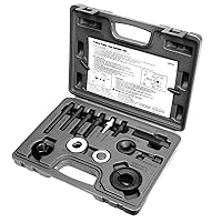 Algopix Similar Product 19 - Performance Tool W89708 Pulley