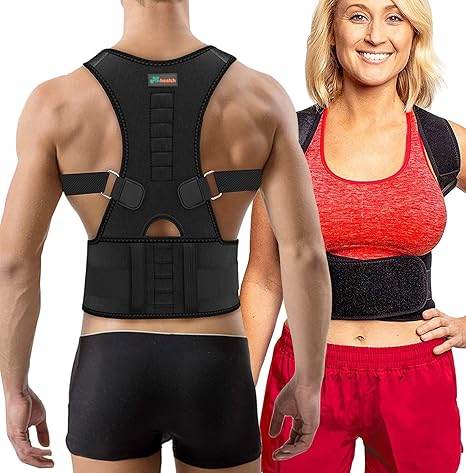 posture strap amazon