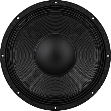 B&C 15DS115 15 Neodymium Subwoofer 8 Ohm
