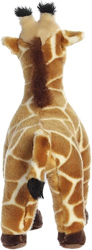 Miniatura 169 de Aurora World – Peluche Fiona Fox, 12