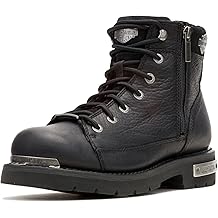 Men's Chipman Leather Motorcycle Casual Boot