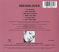 Vista 2 de Versión DREAMLOVER