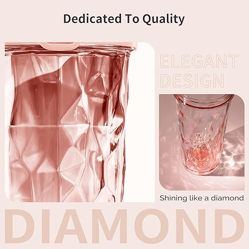 Miniatura 2 de BLACKUBE Botellas eléctricas para coctelera de proteínas taza mezcladora de vórtice recargable de 24 onzas sin BPA fabricadas con Tritan  para hacer