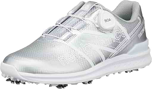 New Balance ゴルフシューズ WGBS996S 23.5 Amazon | [ニューバランス] ゴルフシューズ WGBS996 スパイク