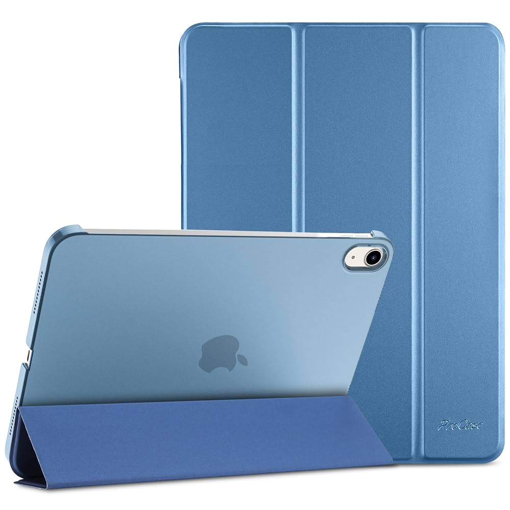 Amazon.co.jp: ProCase iPad 11世代/10世代 ケース iPad（A16