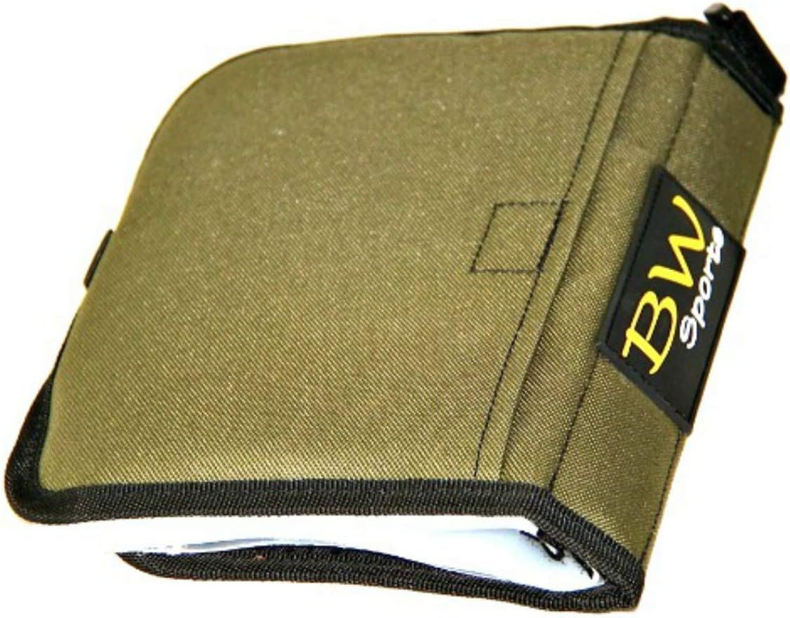 BW Sports Storage Tackle Wallet