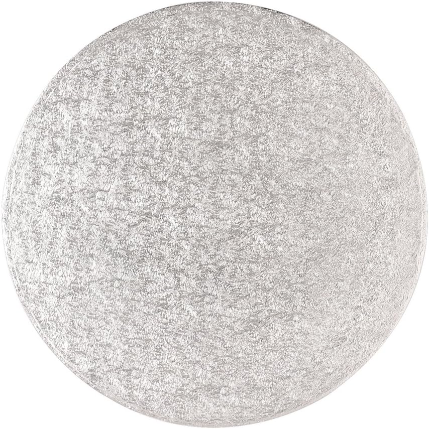 Makebake 18 Inch Round Drum Board