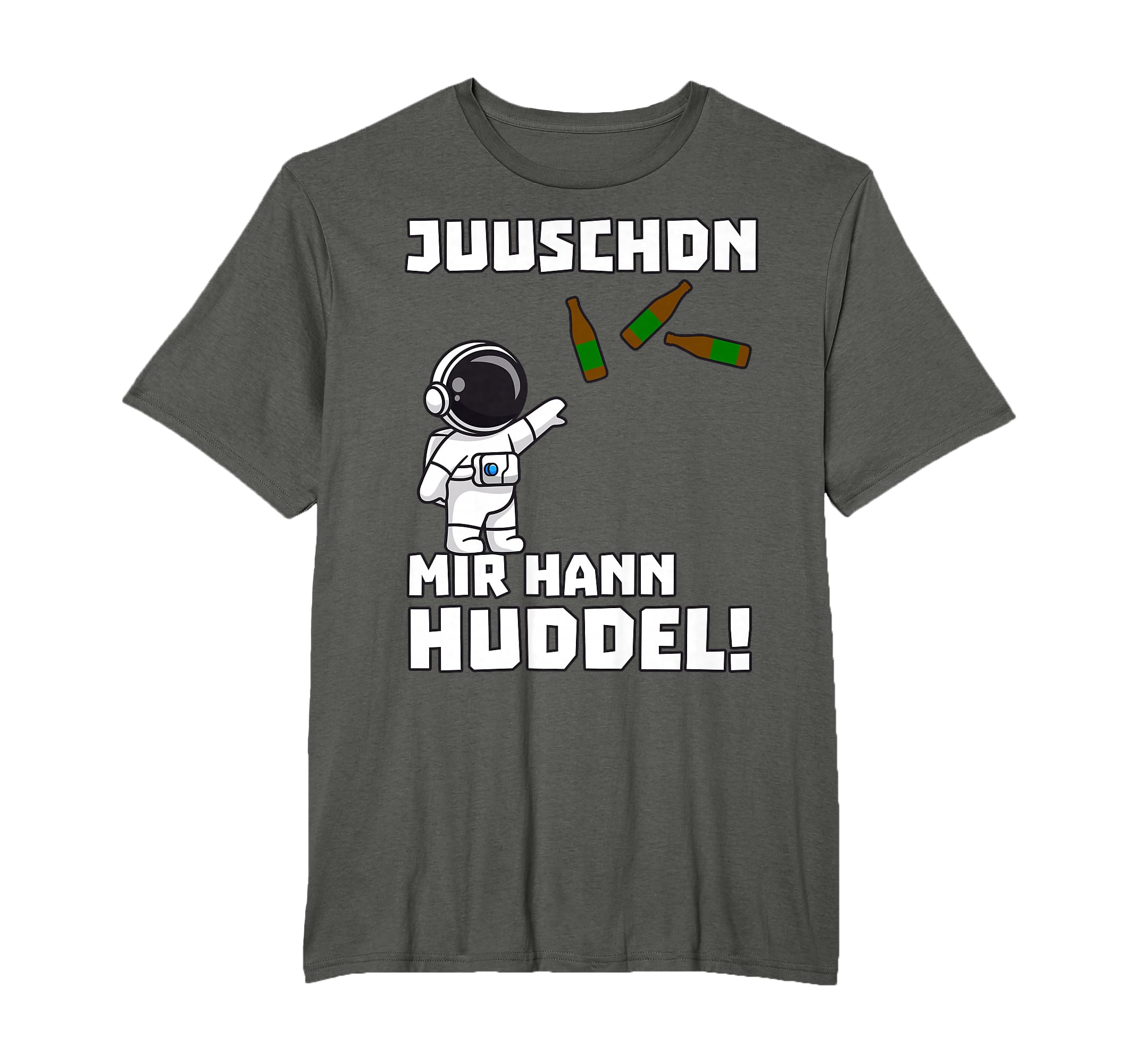 Kleidung mit Designs von Amazon Merch on Demand