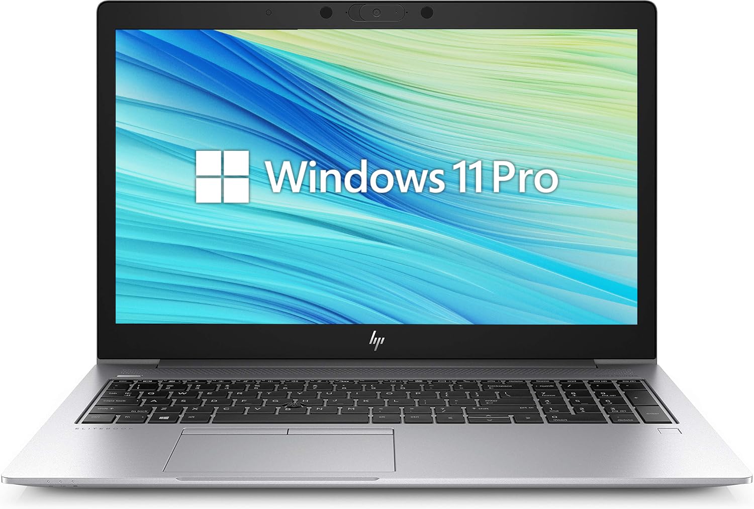Windowsノート本体 HP EliteBook 850G6 i5-8th 8GB 256GB 3223 HP EliteBook 850 G6 15.6-Inch FHD Laptop, Intel Core i5-8365U up