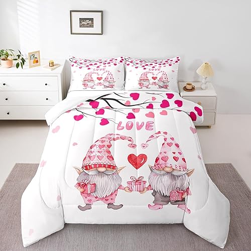 Miniatura 8 de Castle Fairy Juego de edredón de violonchelo de piano, tamaño individual, juego de edredón con temática musical de 2 piezas para niños, niñas, niños