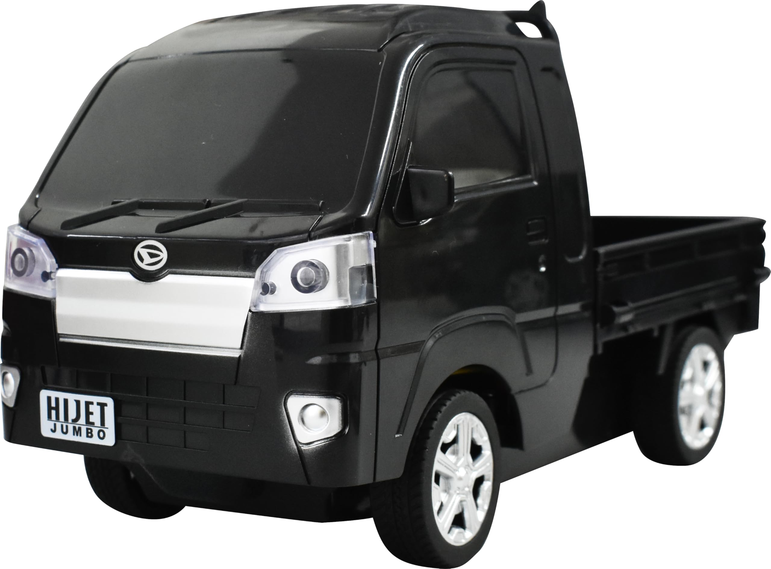 ラジオコントロールカー　ラジコン　RCまとめ売り　ハイゼットトラック　救急車他 Amazon.co.jp: ラジコン ハイゼットトラックジャンボ ラジオ