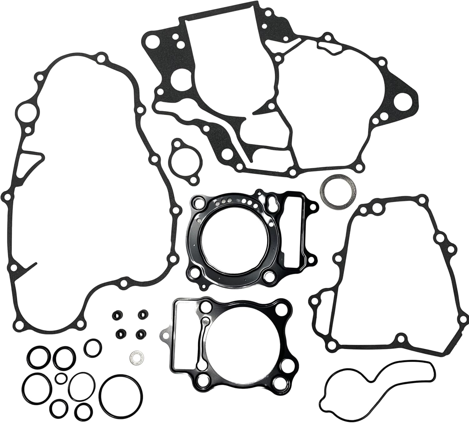 Complete DCR Gasket Set for 2007-2021 Honda CRF150R CRF150RB Top & Bottom End