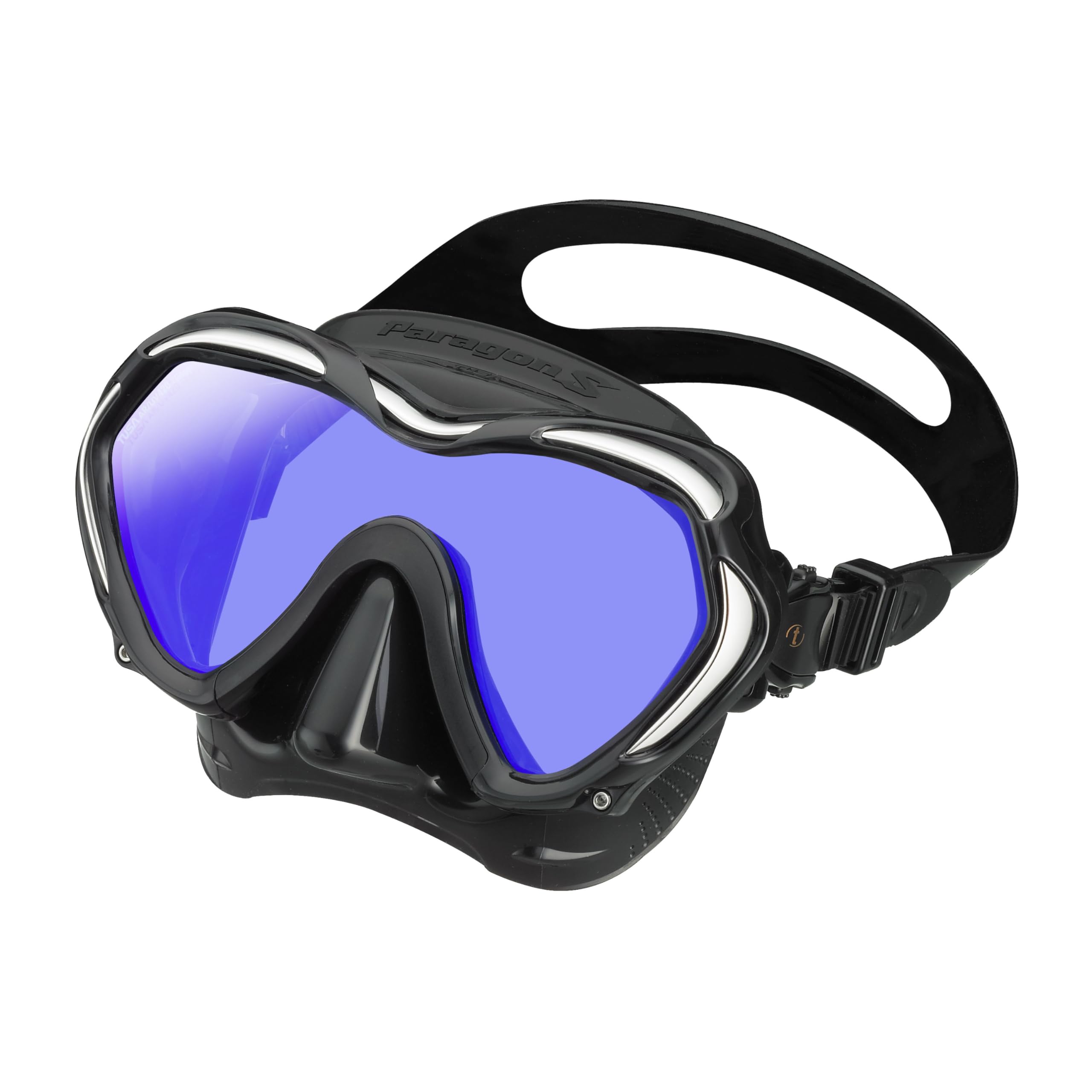 TUSA M-1007 Paragon S Scuba Diving Mask