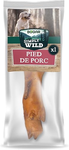 Simply Wild Bogar