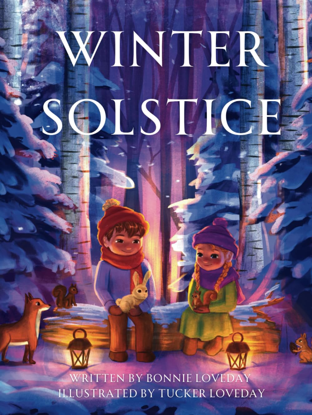 Winter Solstice