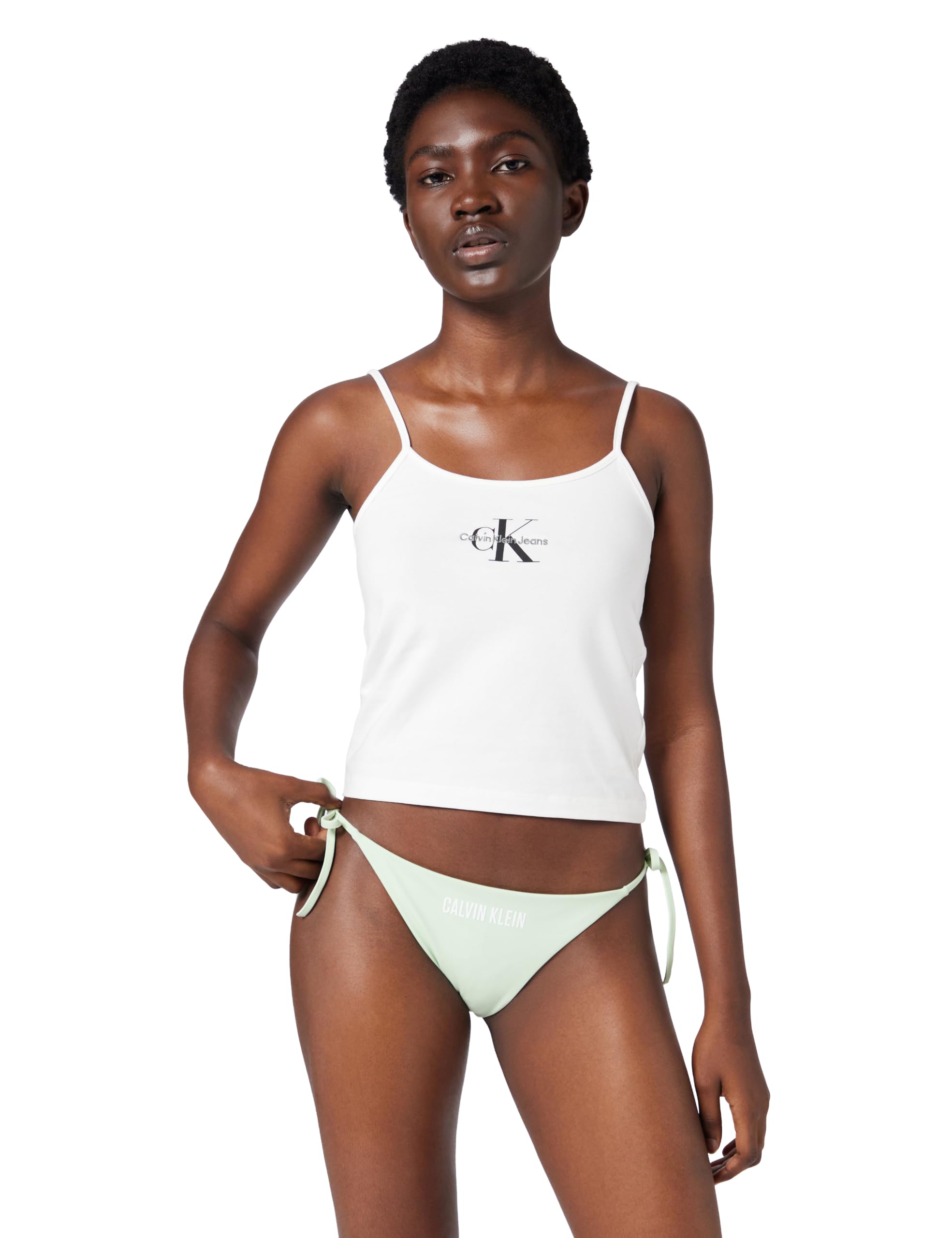 Mode von Calvin Klein & Tommy Hilfiger
