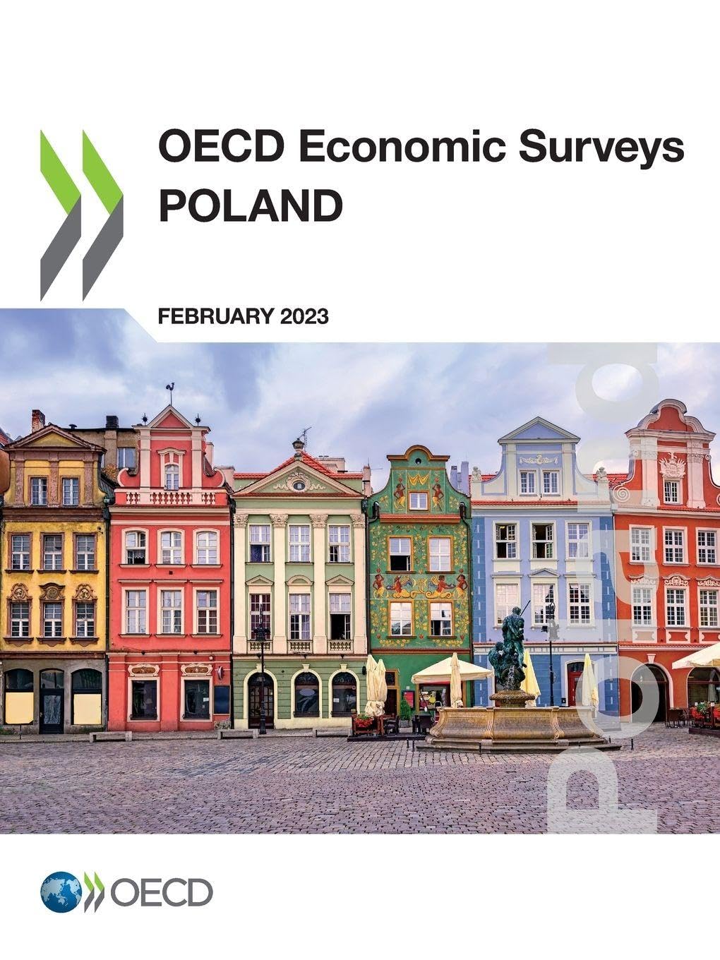 Poland 2023 (OECD economic surveys, 2023/4)