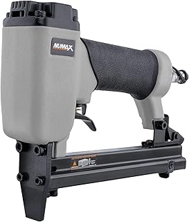 NuMax SC22US Pneumatic 22-Gauge 5/8