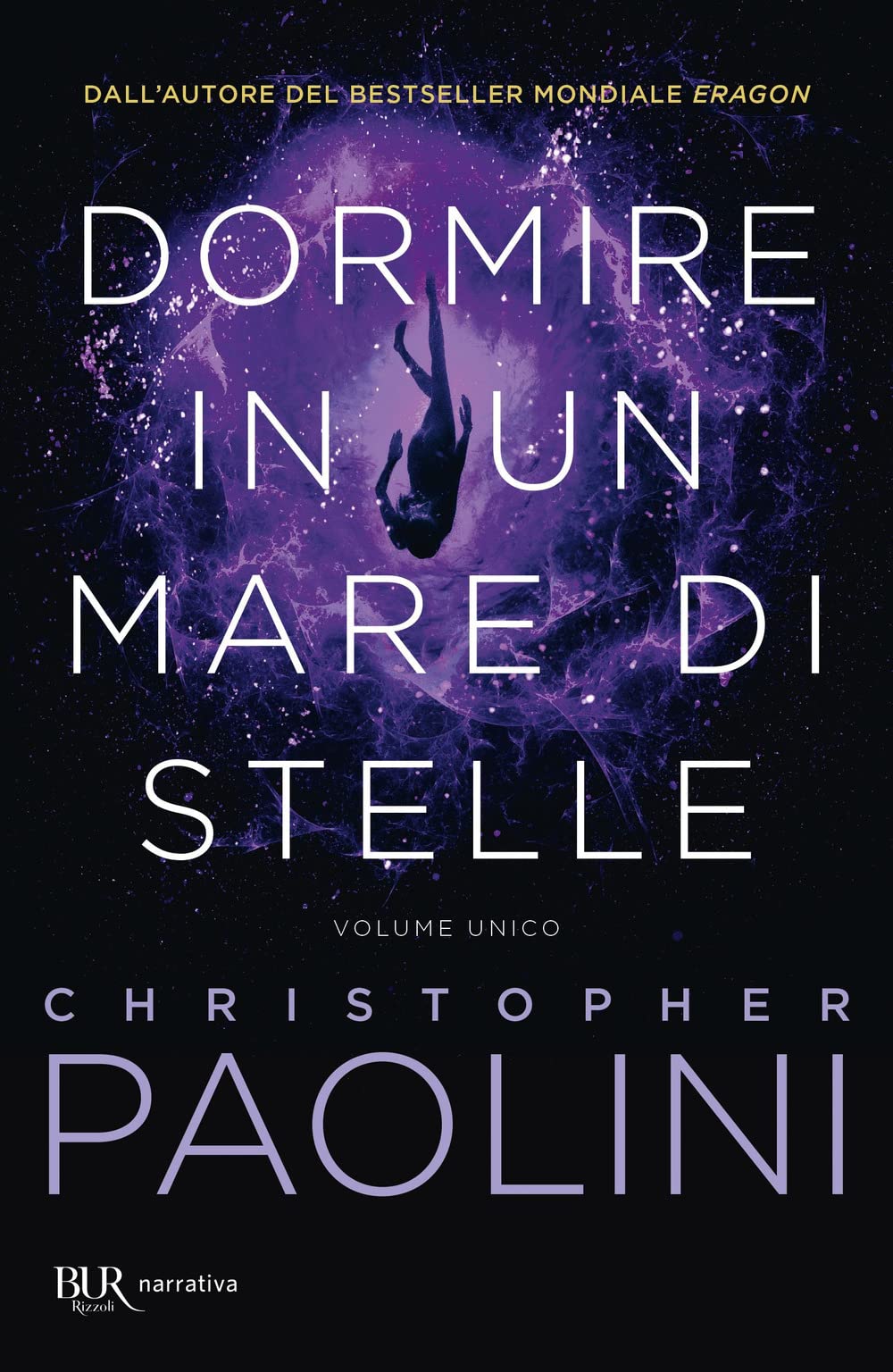Dormire In Un Mare Di Stelle. Volume Unico: Vol. 1 - 4