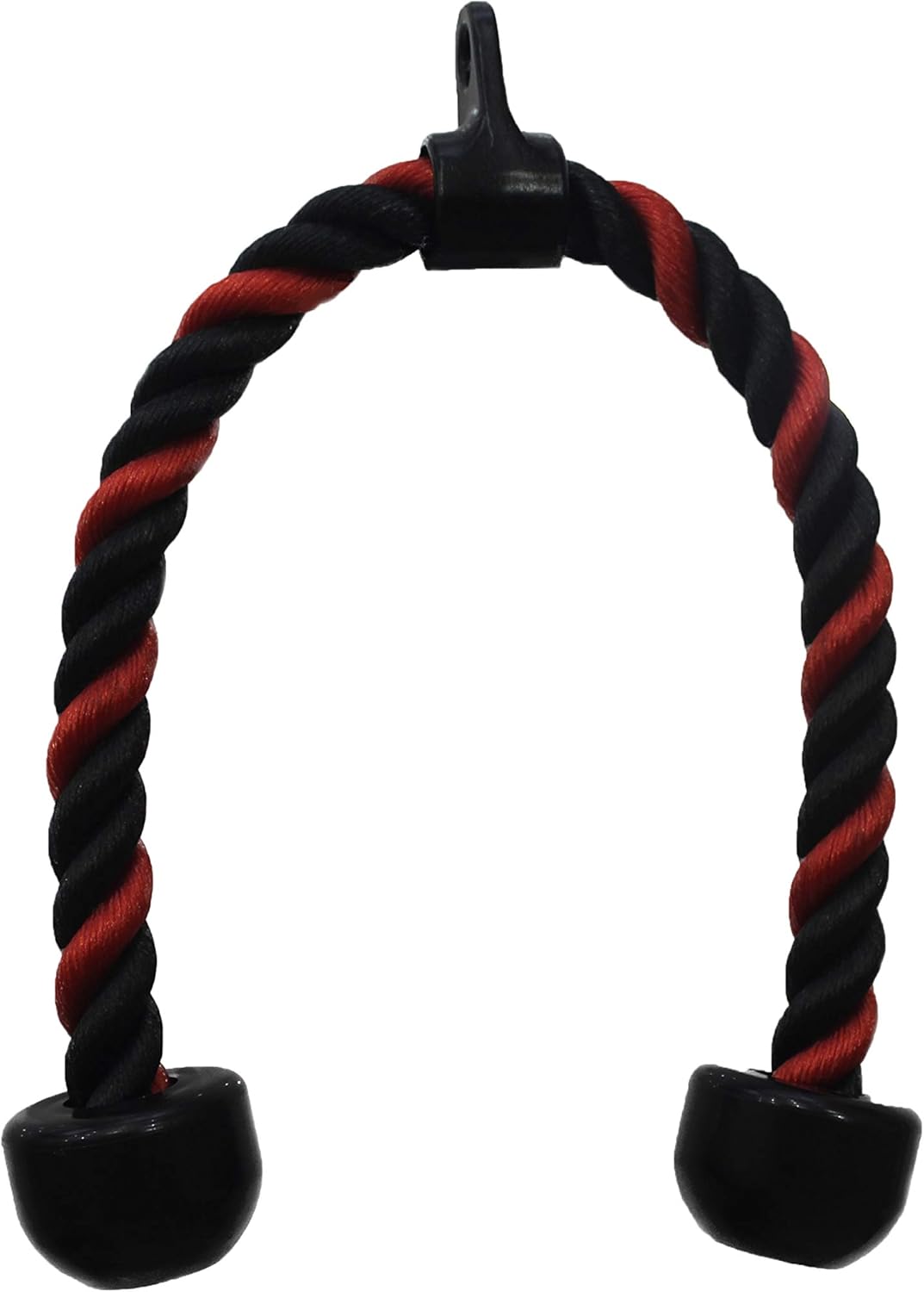 CAP Cable Machine Attachments – LAT Bars, Triceps Bars, Handles & Ropes – Multiple Styles & Sizes