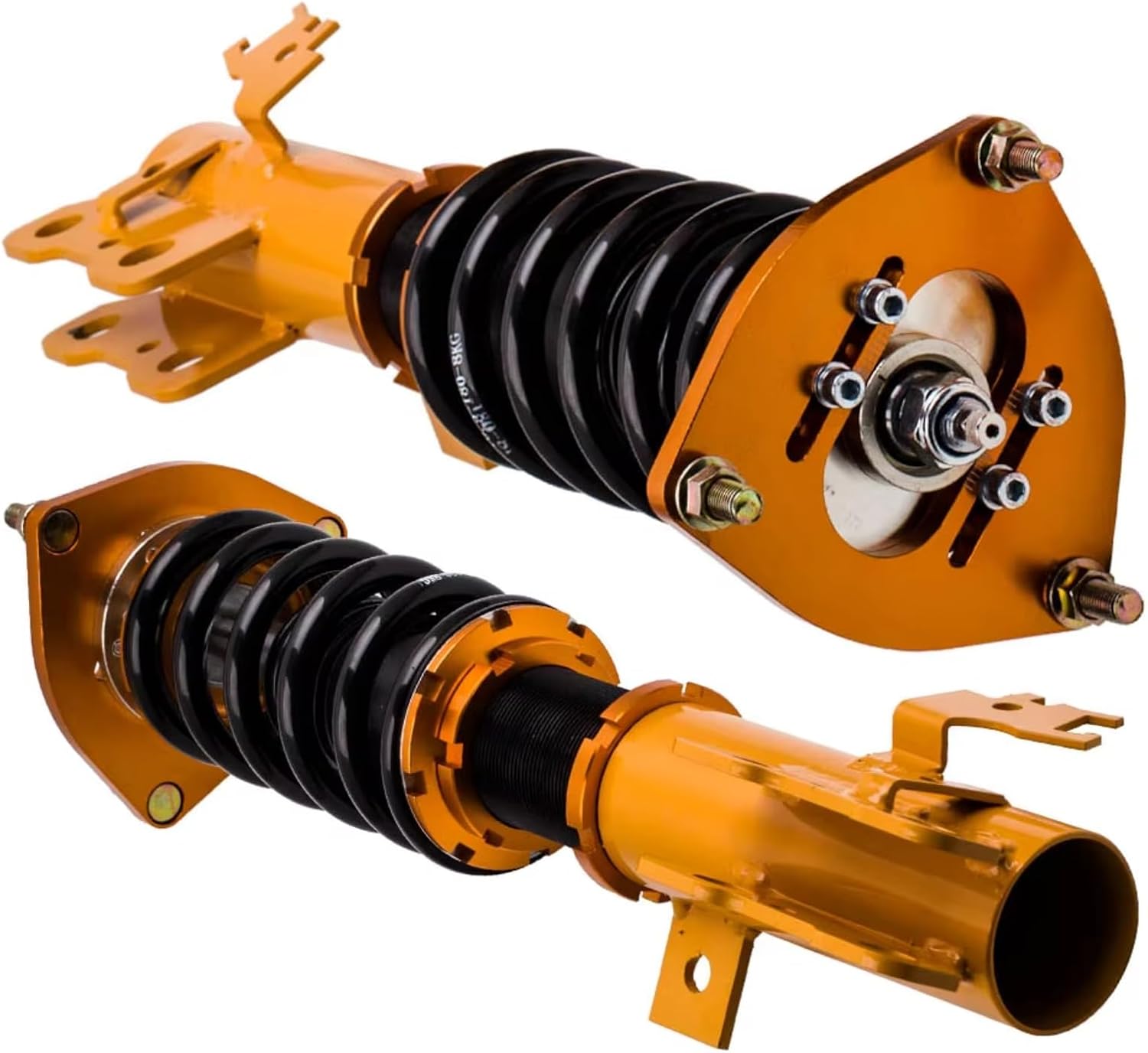車用サスペンションキット Compatible With For Zelas 2011 2012 2013 