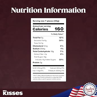 Chocolate Bulk Bags (1kg, Silver)