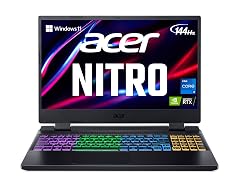 Acer Nitro 5 AN515-58 Review: A Beginner-Friendly Gaming Rig
