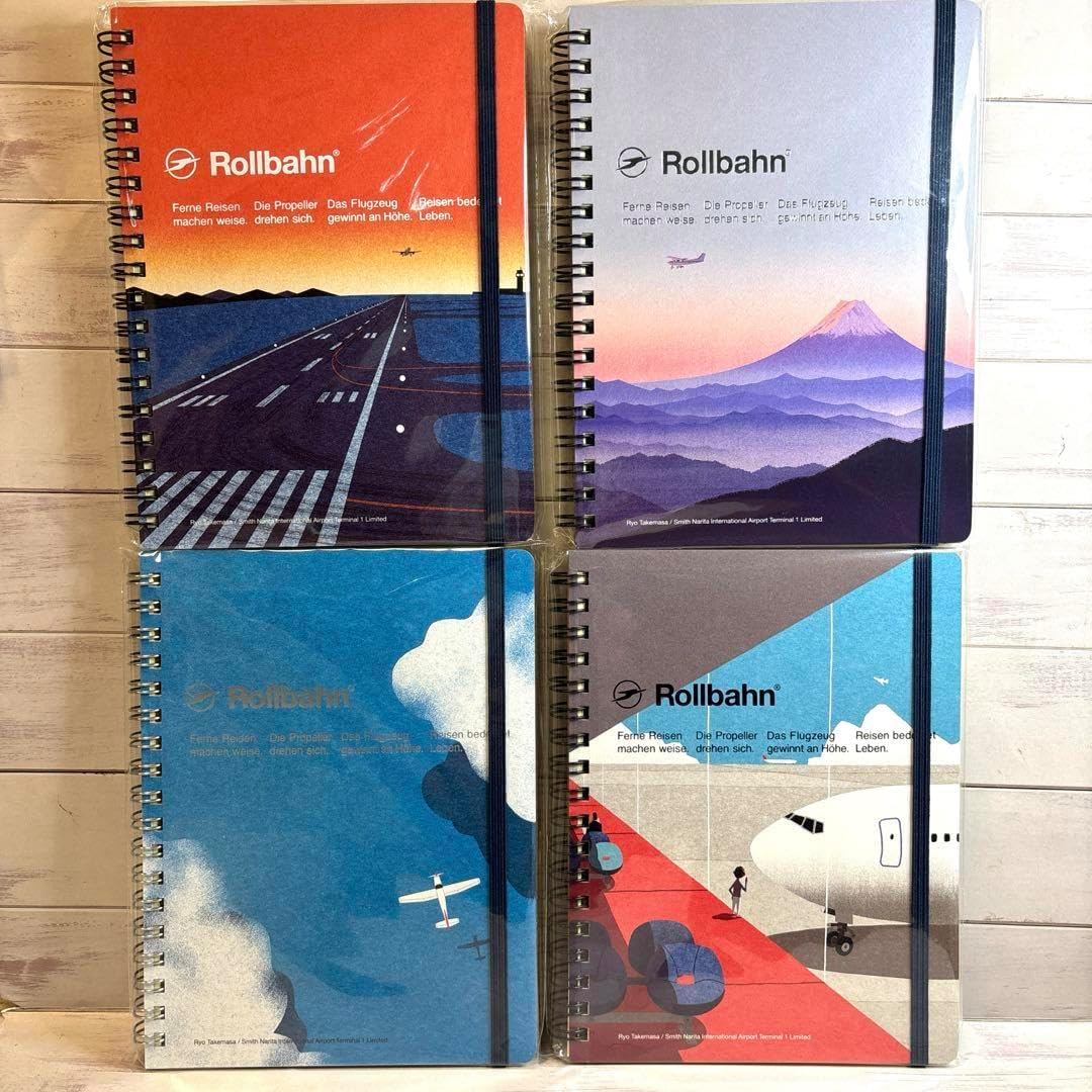 ロルバーン 成田空港限定 旅客機