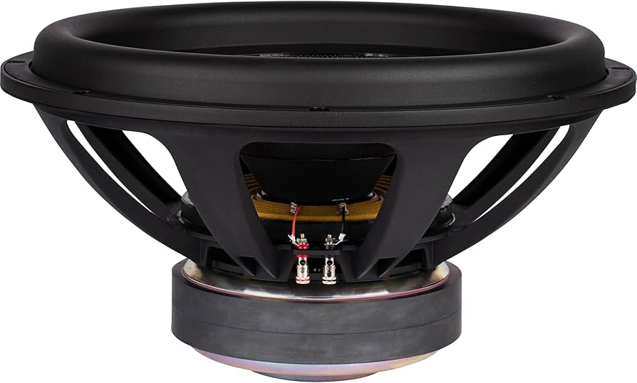 Amazon.com: Dayton Audio UMII18-22 Ultimax II 18