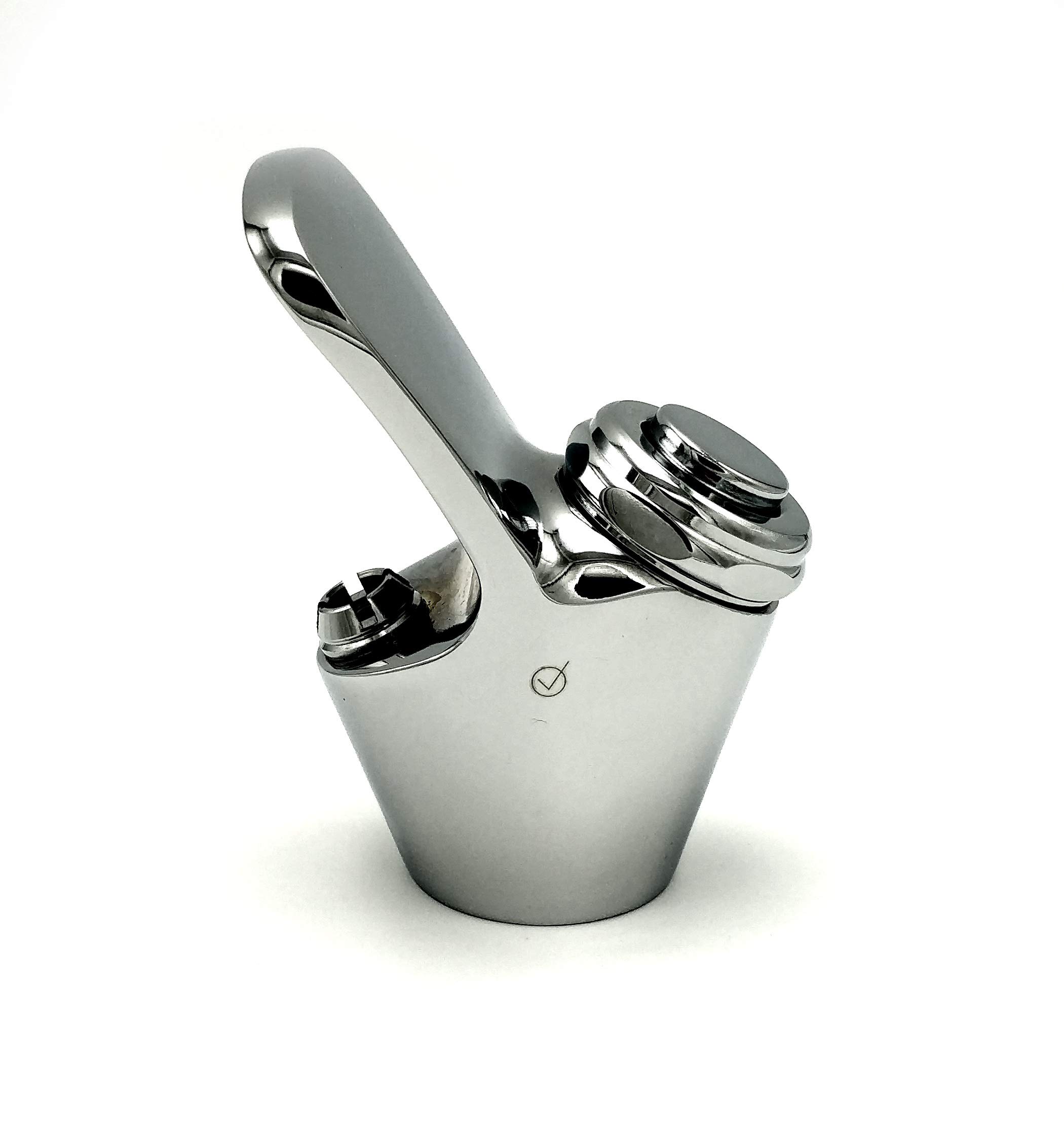 Elkay LK142 Push Button Bubbler - Faucet Trim Kits - Amazon.com