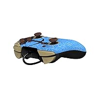 Vista 9 de PDP REMATCH Wired Controller for Nintendo Switch Lite OLED - Ancient Arrow