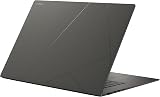 ASUS Zenbook S 16 UM5606WA-RK021W OLED 16 Pouces 3K 120Hz PC Portable (Processeur AMD Ryzen AI 9 HX 370 5.1GHz, 32GB LPDDR5X, 1TB SSD, AMD Radeon 890M Graphics, Windows 11 Home - Clavier AZERTY - 5