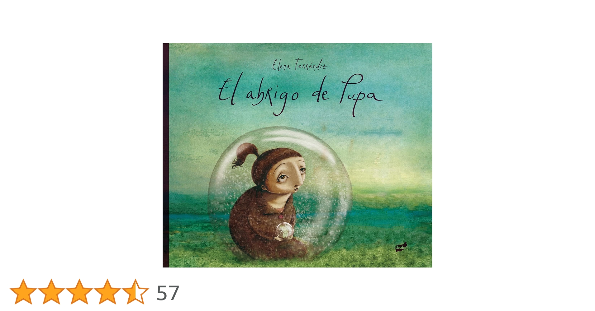 El abrigo de Pupa 海外絵本 El abrigo de Pupa 海外絵本 El abrigo de Pupa 海外絵本 El abrigo de