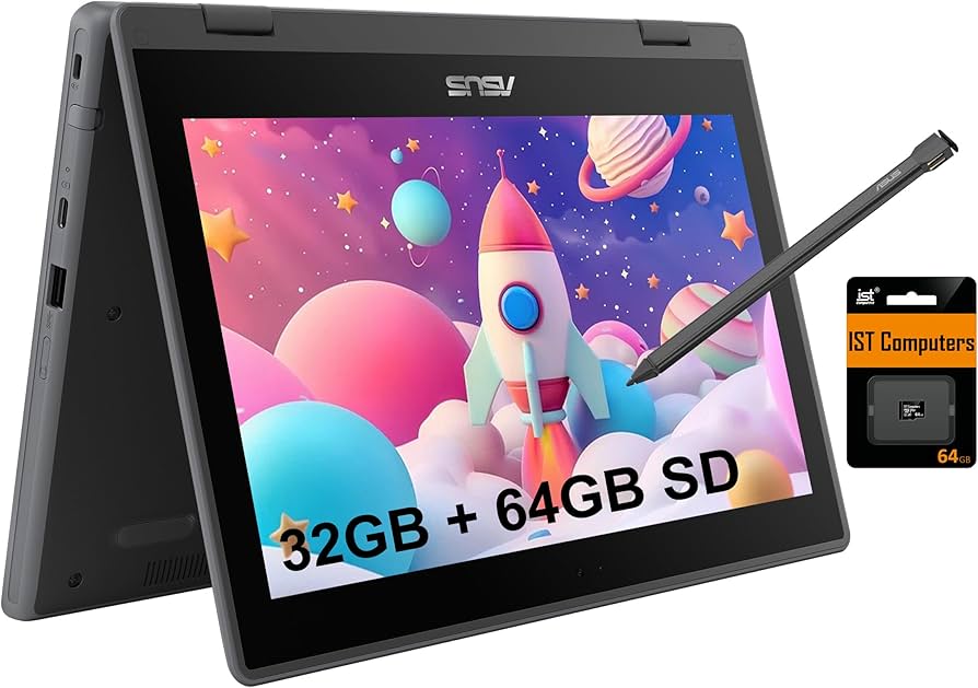 Amazon.com: ASUS Chromebook Flip CR1 2-in-1 Laptop (11.6 Amazon.com: ASUS Chromebook Flip CR1 2-in-1 Laptop (11.6