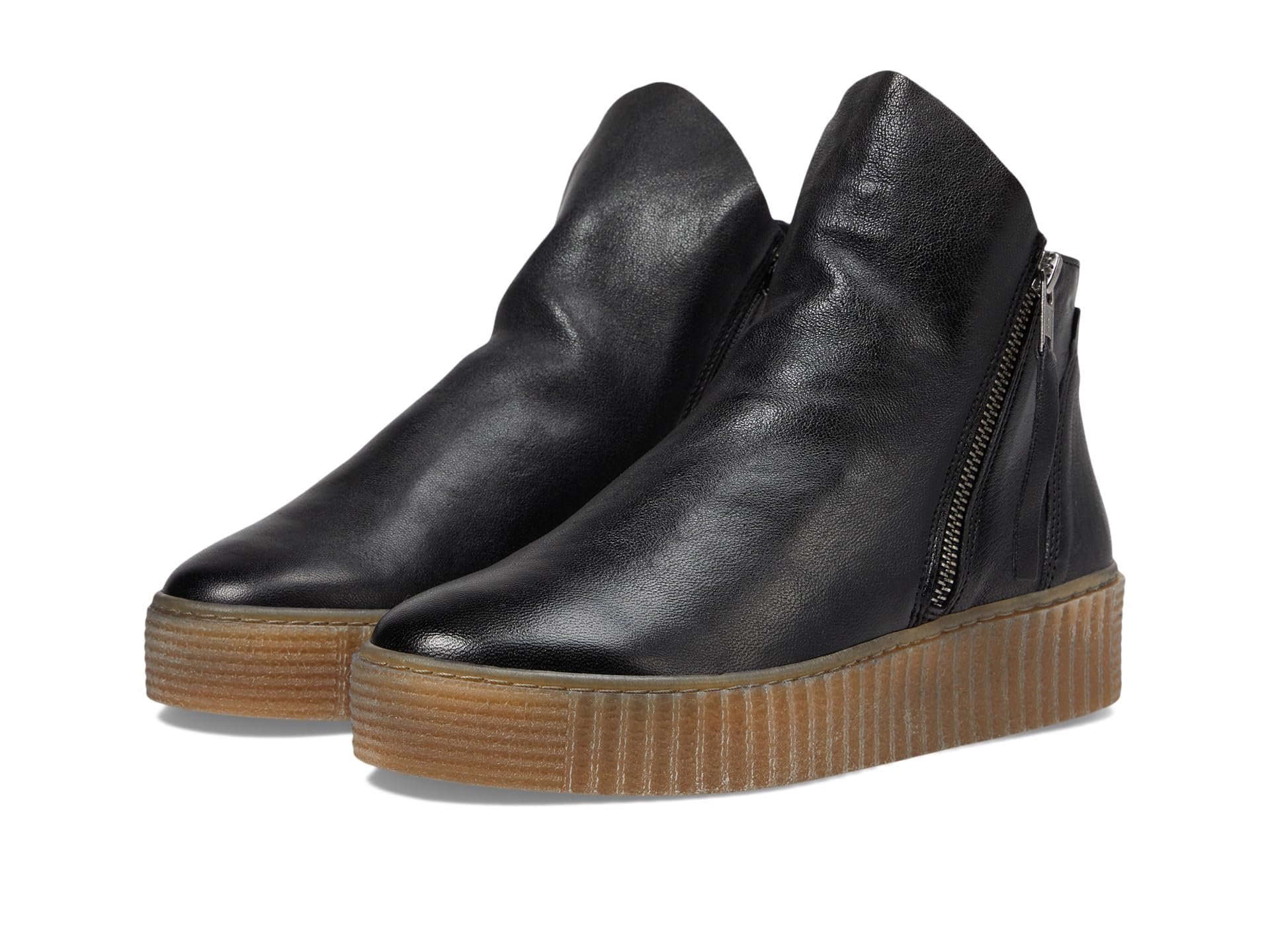 Eric Michael Womens Shoe Zelda Boot
