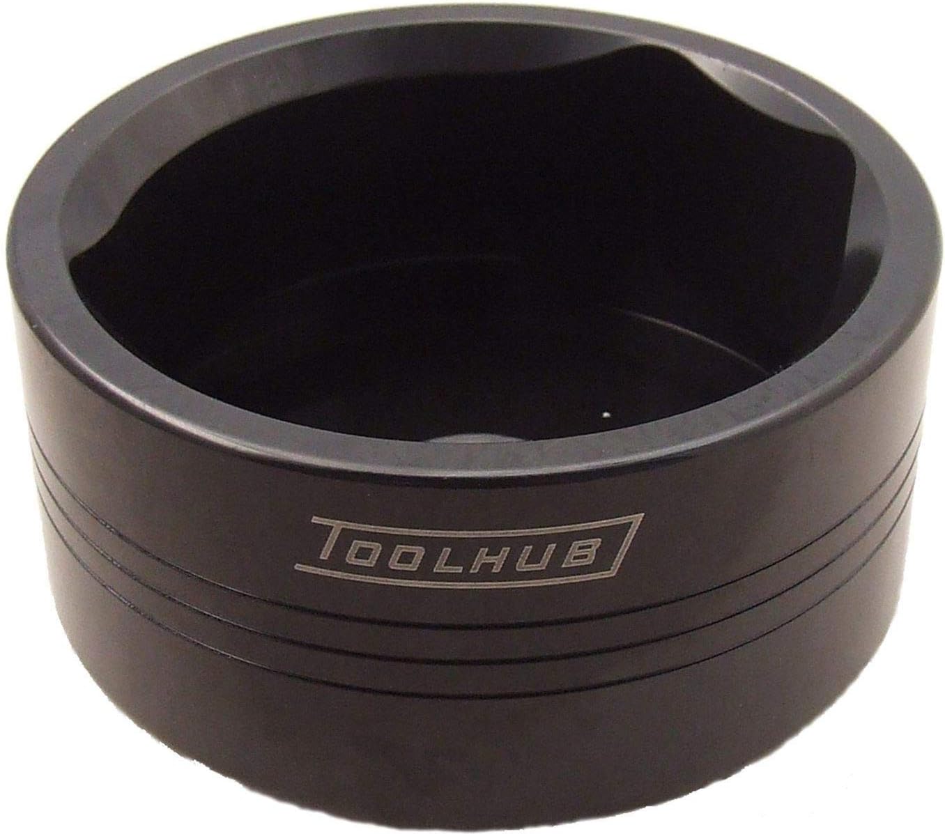 TOOLHUB 9483 Axle Hub Nut Socket 95mm Oval Profile For HGV BPW 3/4