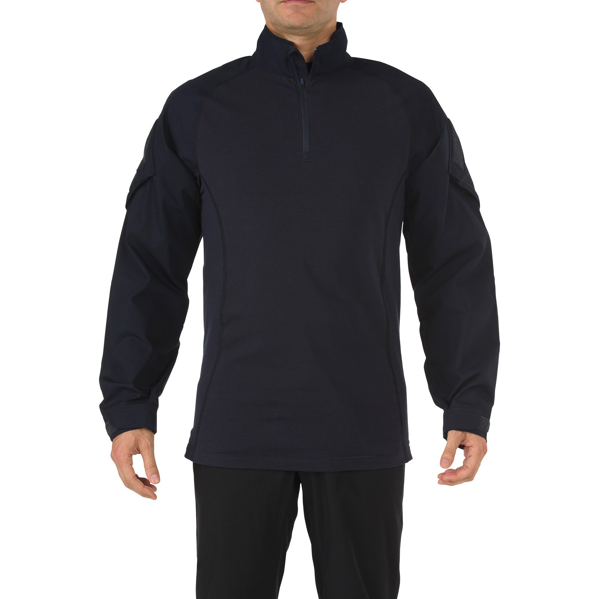 5.11Men's Tdu Rapid Assault Shirt Long Sleeve