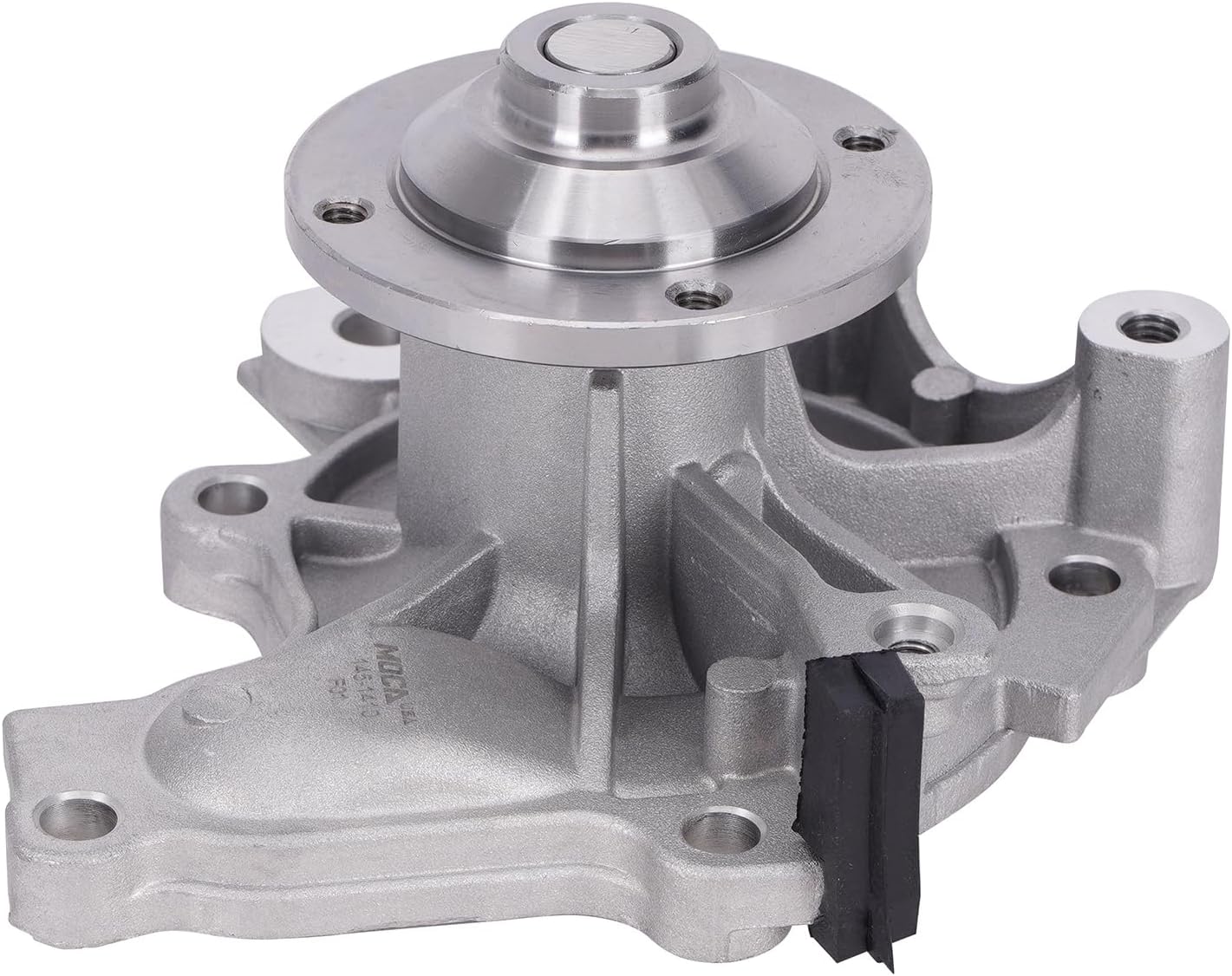 MOCA 145-1410 Engine Water Pump Fit for Ford Probe & Protege & Protege5, for Mazda MX-6 1993-2003 1.8L 2.0L L4 DOHC