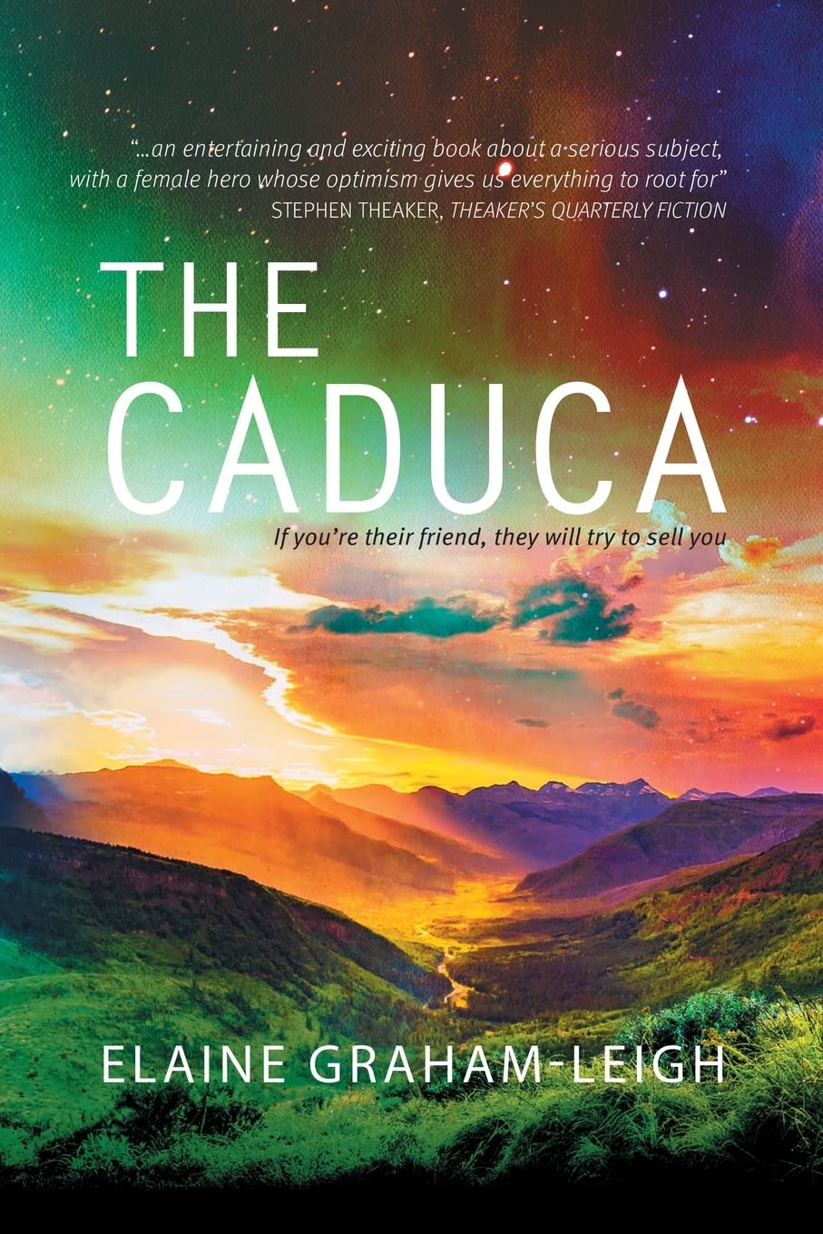 Buy The Caduca — BookShops.in
