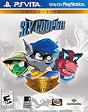 The Sly Collection - PlayStation Vita (Renewed)