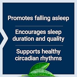 Life Extension Melatonin 6 Hour Timed Release, 300 mcg, Extended-Release Formula for Gentle Sleep Support, Healthy circadian Rhythms, Cellular Defense, Gluten-Free, Non-GMO, Vegetarian, 100 Tablets