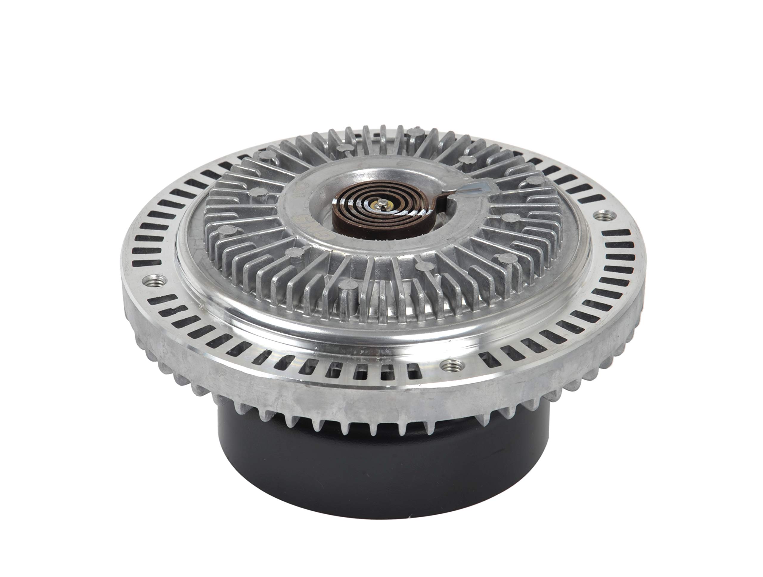 Amazon.com: GNS Viscous Fan Clutch ‎TWTR-VW-F01 For AUDI A4 SKODA 