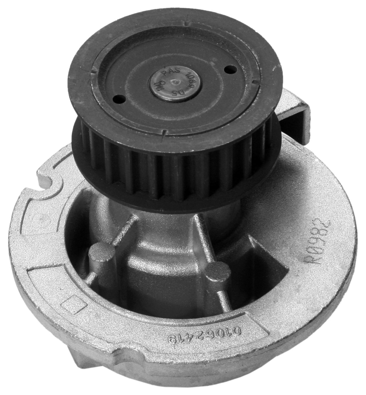 MAGNETI MARELLI Wasserpumpe