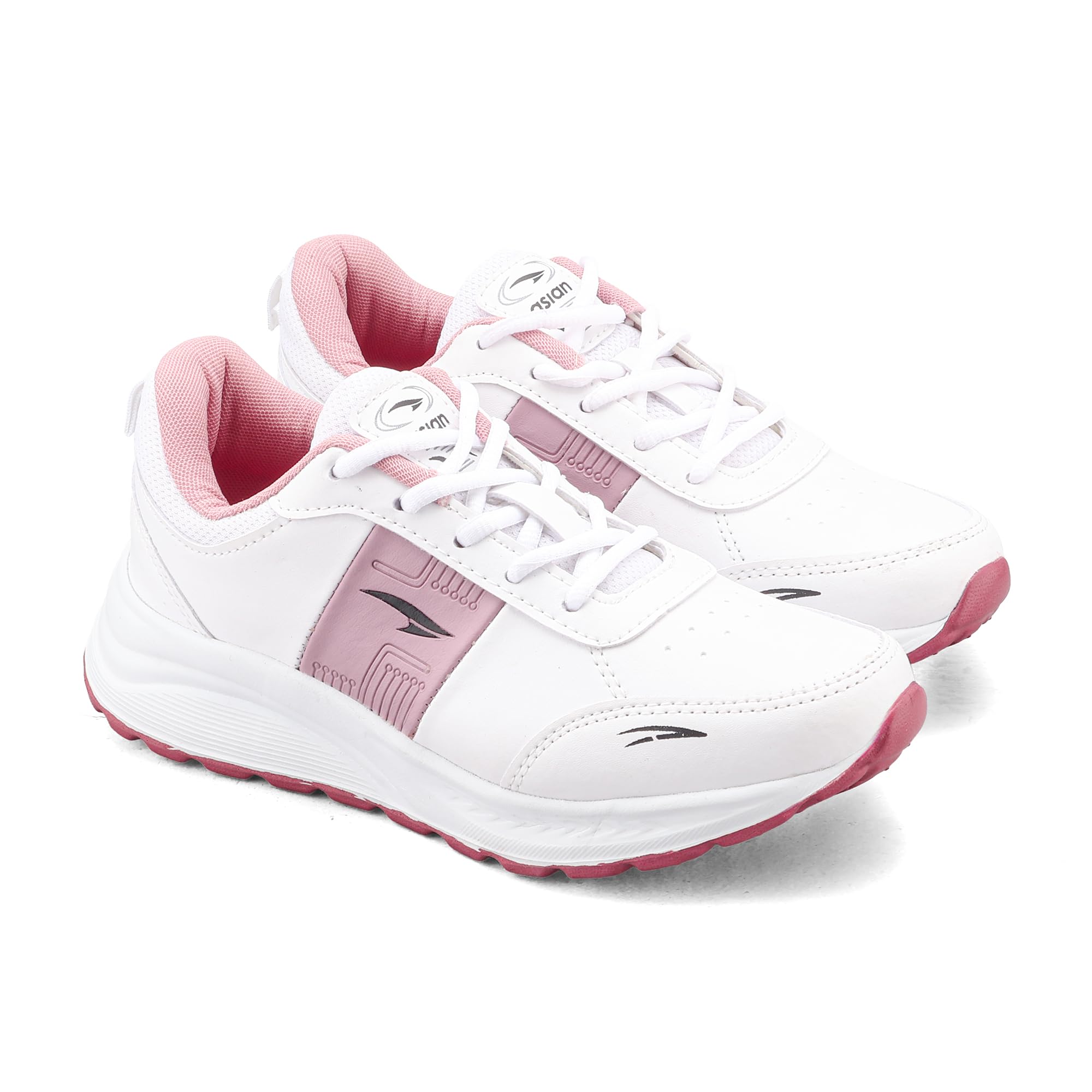 Mercury-33 Women’s Sports Shoes for Running | Sporty Design, Strong Grip Outsole, Breathable Shoe for Workouts-image-32