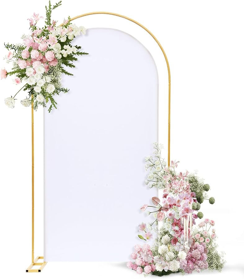 Amazon listing photo of double-u gold arch kit