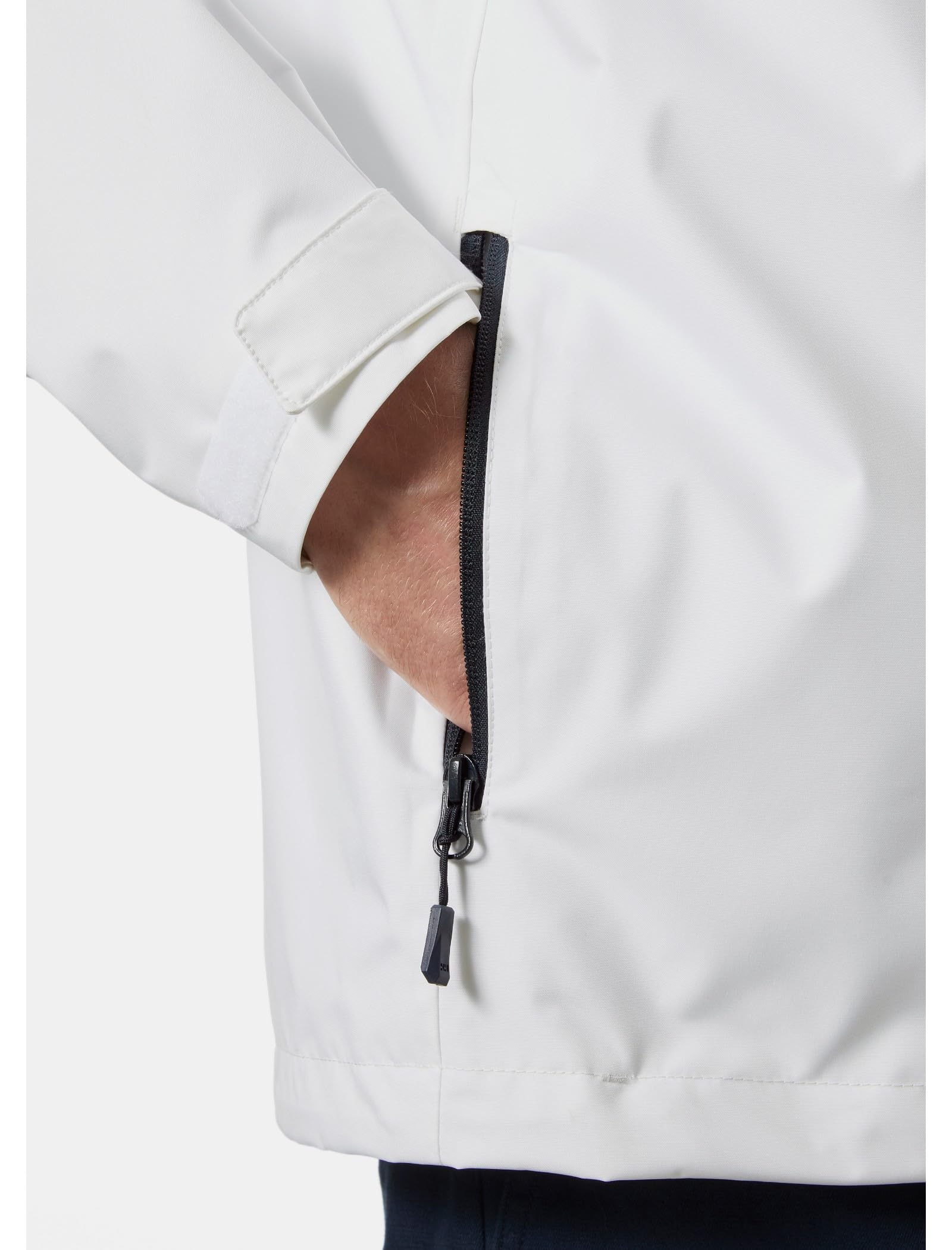Helly Hansen Uomo Giacca Crew Softshell 2.0